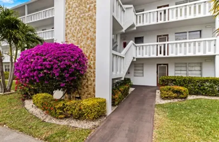 1039 NEWPORT H, DEERFIELD BEACH, FL, 334..., Deerfield Beach, FL 33442