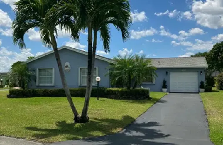 7261 PINE FOREST CIR, LAKE WORTH, FL, 33..., Lake Worth, FL 33467