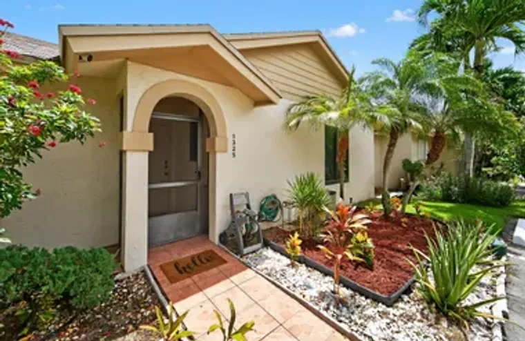 1325 NW 23RD LN, DELRAY BEACH, FL, 33445, Delray Beach, FL 33445