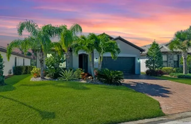 788 SE VILLANDRY WAY, PORT SAINT LUCIE, ..., Port Saint Lucie, FL 34984