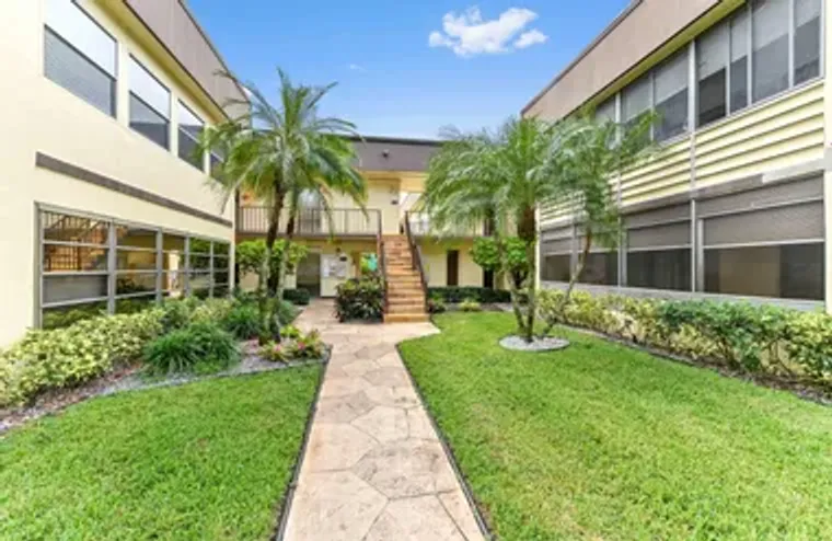 203 CAPRI E, DELRAY BEACH, FL, 33484, Delray Beach, FL 33484