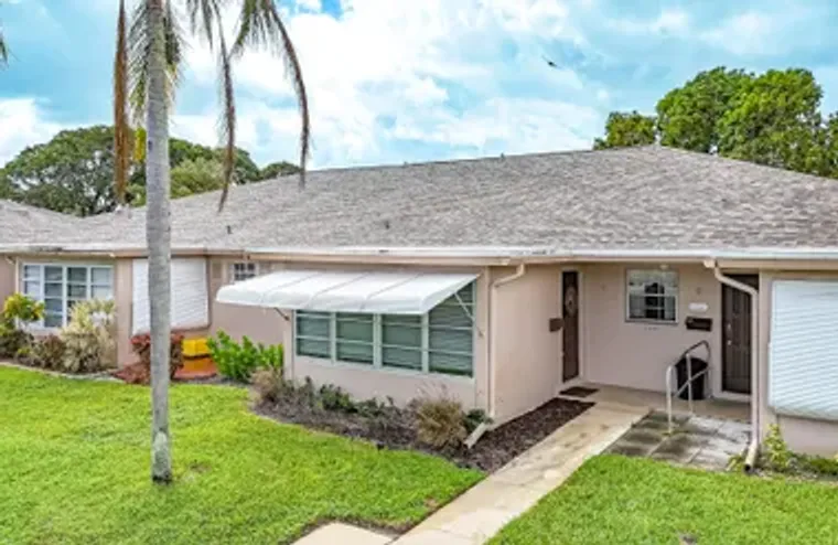 1330 HIGH POINT PL C, DELRAY BEACH, FL, ..., Delray Beach, FL 33445
