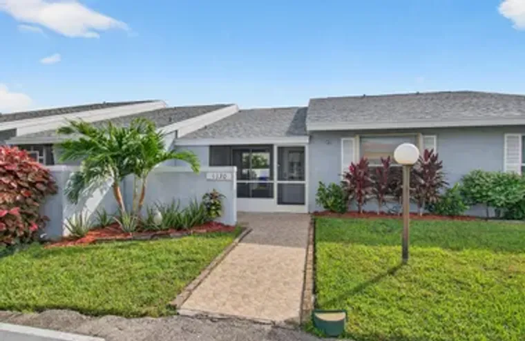 4330 LUCERNE VILLAS LN, LAKE WORTH, FL, ..., Lake Worth, FL 33467