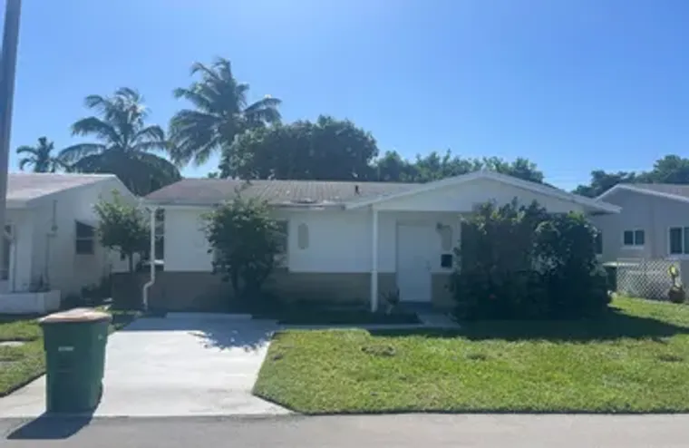 4626 NW 44TH ST, TAMARAC, FL, 33319, Tamarac, FL 33319