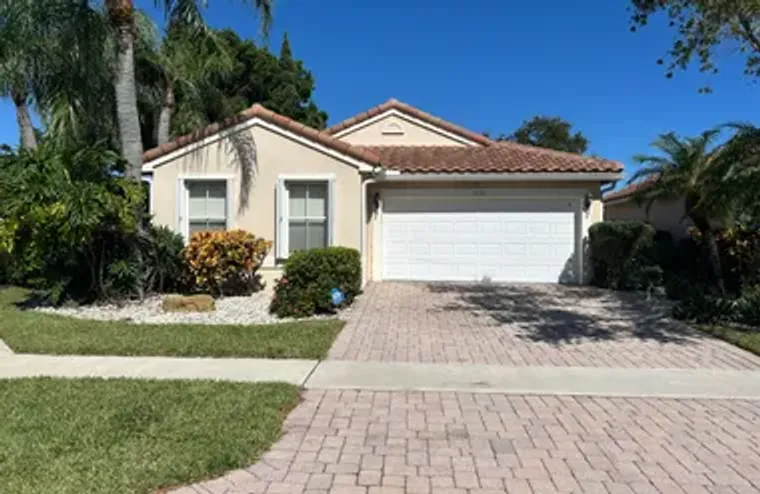 5193 CORBEL LAKE WAY, BOYNTON BEACH, FL,..., Boynton Beach, FL 33437