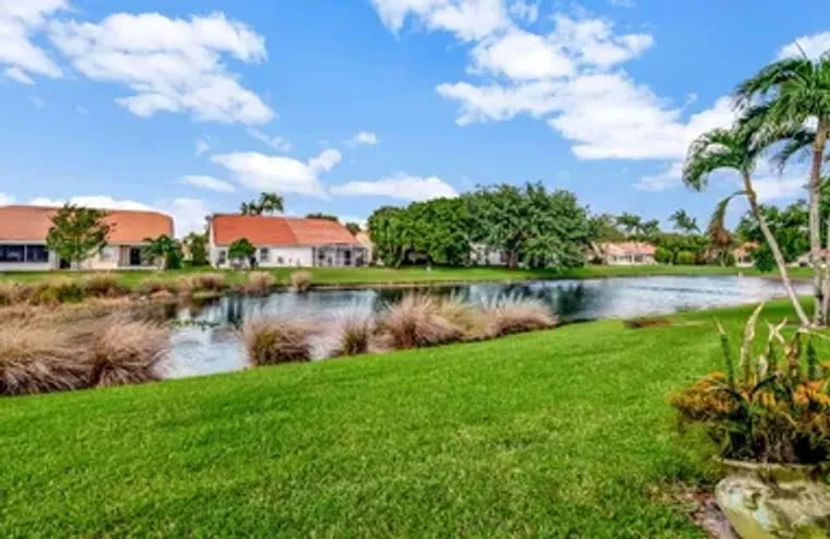 15465 LAKE MAGNOLIA PL, DELRAY BEACH, FL..., Delray Beach, FL 33484