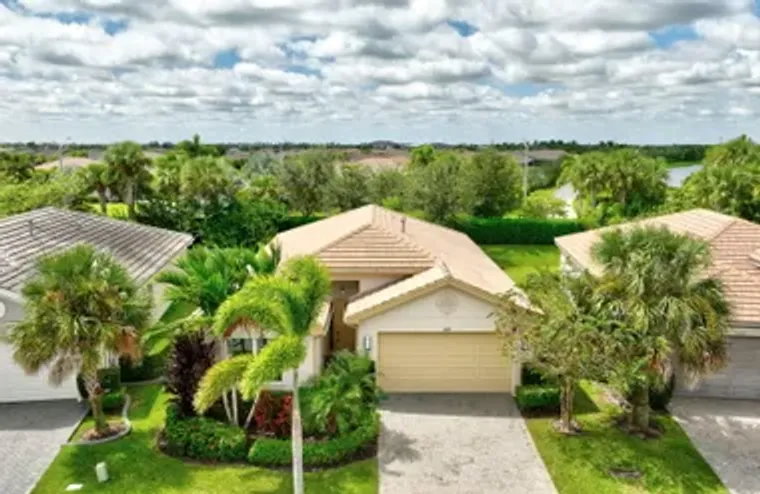 11645 SW HAWKINS TER, PORT SAINT LUCIE, ..., Port Saint Lucie, FL 34987