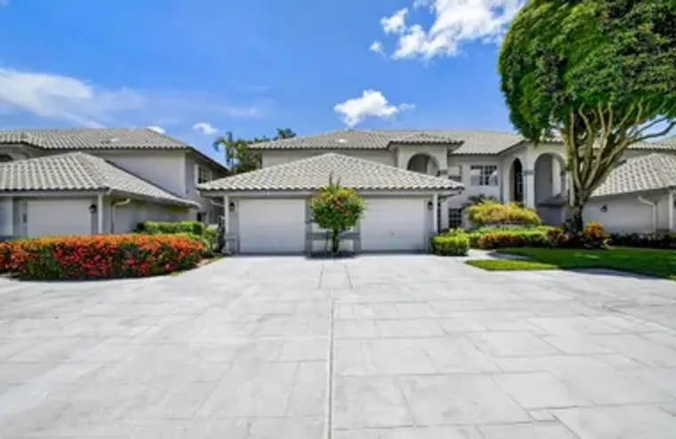 11570 BRIARWOOD CIR 1, BOYNTON BEACH, FL..., Boynton Beach, FL 33437