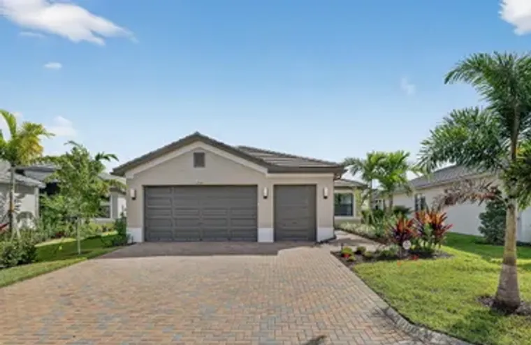 12509 SW LAGUNA REEF DR, PORT SAINT LUCI..., Port Saint Lucie, FL 34987