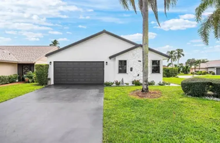 2622 NW 13TH ST, DELRAY BEACH, FL, 33445, Delray Beach, FL 33445