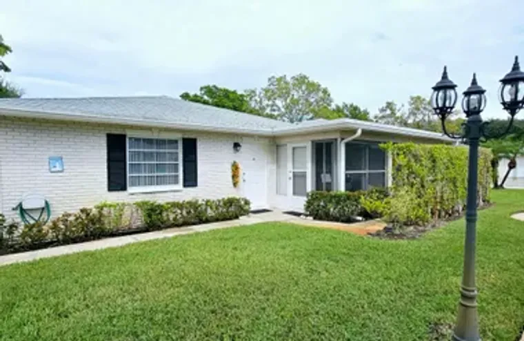 10126 44TH TER, BOYNTON BEACH, FL, 33436, Boynton Beach, FL 33436