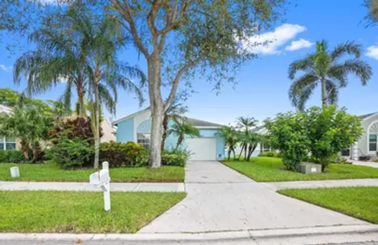 7617 MANSFIELD HOLLOW RD, DELRAY BEACH, ..., Delray Beach, FL 33446