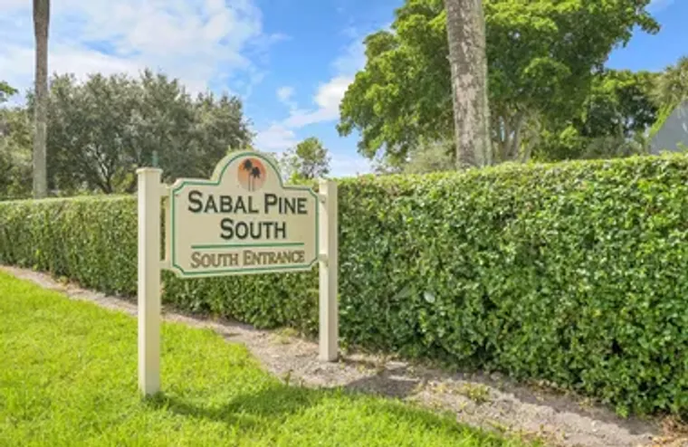 2900 SW 22ND AVE APT 512, DELRAY BEACH, ..., Delray Beach, FL 33445