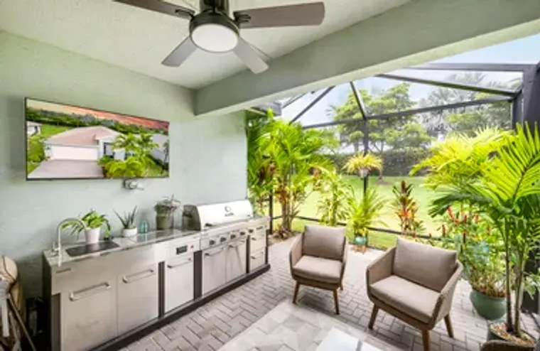 11423 SW HAWKINS TER, PORT SAINT LUCIE, ..., Port Saint Lucie, FL 34987