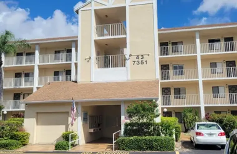 7351 KINGHURST DR 404, DELRAY BEACH, FL,..., Delray Beach, FL 33446