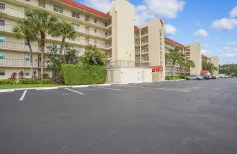 3959 VIA POINCIANA APT 503, LAKE WORTH, ..., Lake Worth, FL 33467