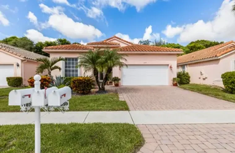 11859 GROVE RIDGE LN, BOYNTON BEACH, FL,..., Boynton Beach, FL 33437