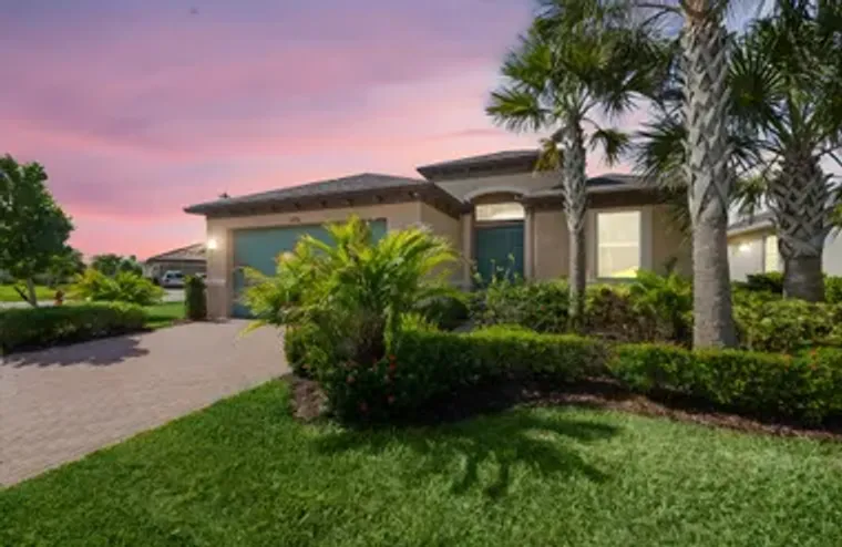 11416 SW LAKE PARK DR, PORT SAINT LUCIE,..., Port Saint Lucie, FL 34987