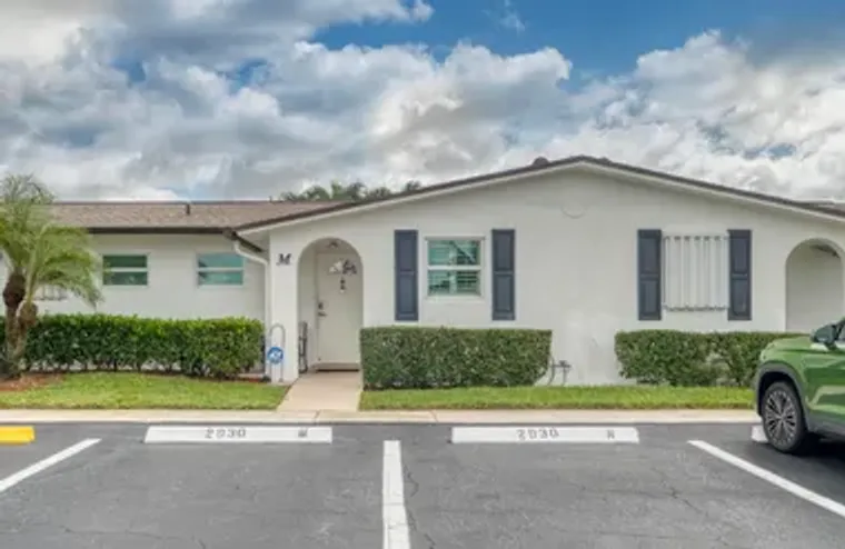 2930 CROSLEY DR M, WEST PALM BEACH, FL, ..., West Palm Beach, FL 33415