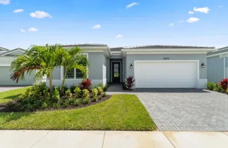 10072 SW CARNELIAN ST, PORT SAINT LUCIE,..., Port Saint Lucie, FL 34987