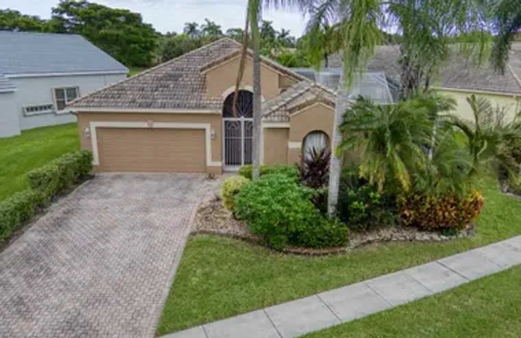 6245 COPPER LAKE CT, BOYNTON BEACH, FL, ..., Boynton Beach, FL 33437