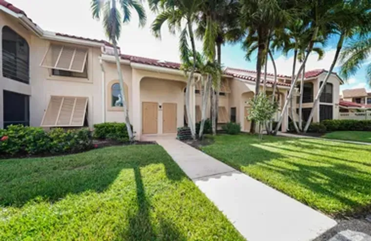 10204 MANGROVE DR APT 103, BOYNTON BEACH..., Boynton Beach, FL 33437