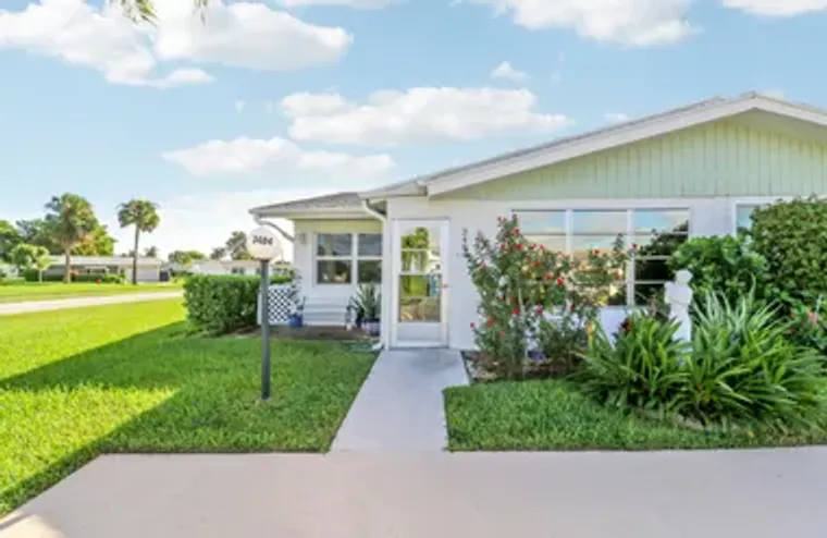 3484 CHRISTOPHER ST, WEST PALM BEACH, FL..., West Palm Beach, FL 33417