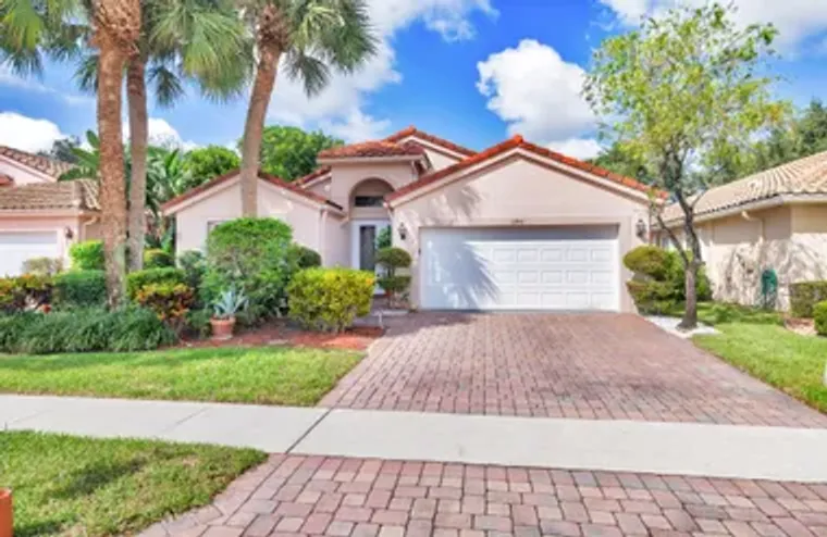 11841 GROVE RIDGE LN, BOYNTON BEACH, FL,..., Boynton Beach, FL 33437