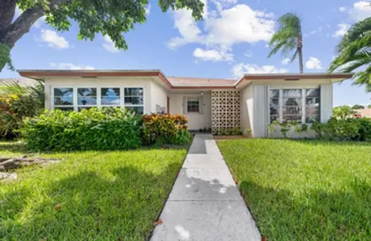 4580 NW 3RD ST D, DELRAY BEACH, FL, 3344..., Delray Beach, FL 33445