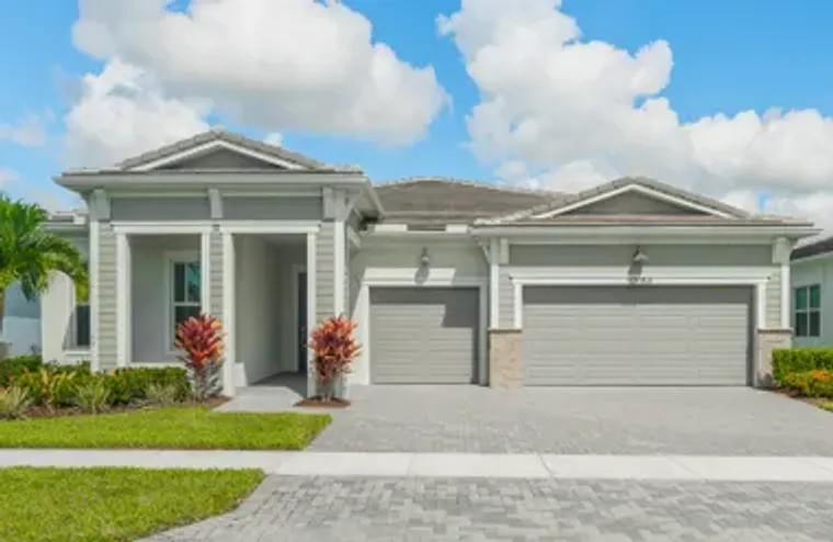 12054 SW VIRIDIAN BLVD, PORT SAINT LUCIE..., Port Saint Lucie, FL 34987