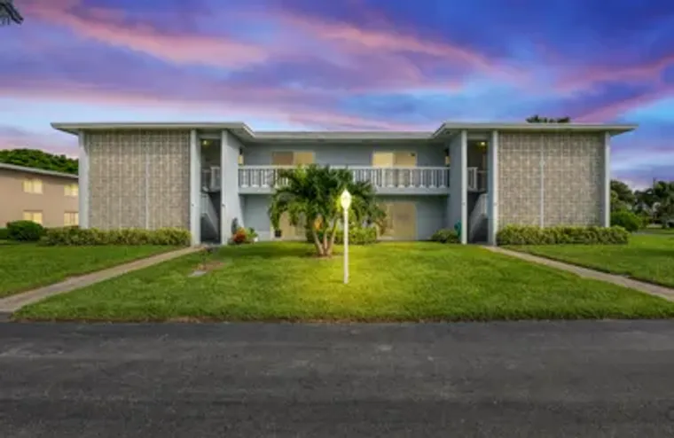 205 MAIN BLVD 1C, BOYNTON BEACH, FL, 334..., Boynton Beach, FL 33435