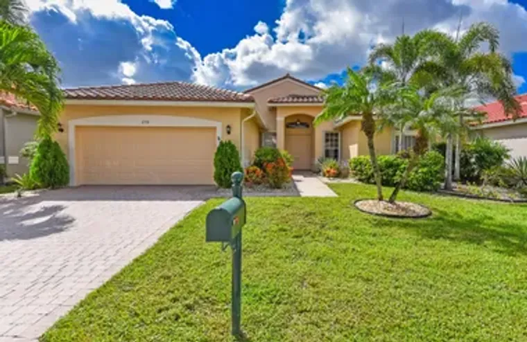 6710 GARDE RD, BOYNTON BEACH, FL, 33472, Boynton Beach, FL 33472