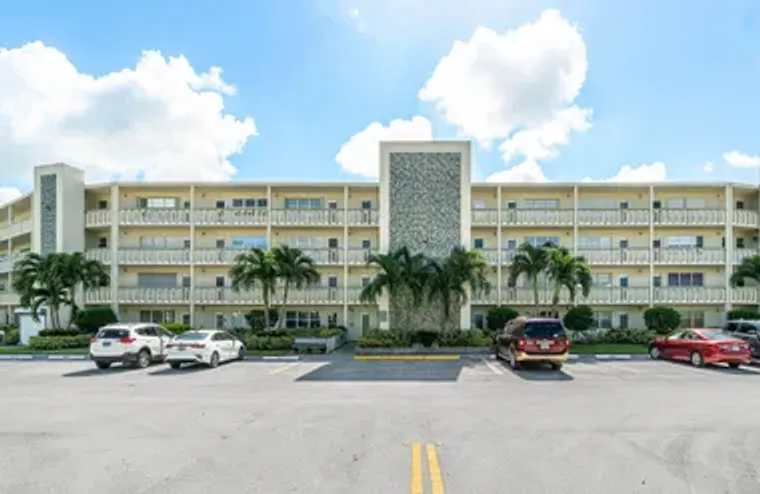 4015 CAMBRIDGE A, DEERFIELD BEACH, FL, 3..., Deerfield Beach, FL 33442