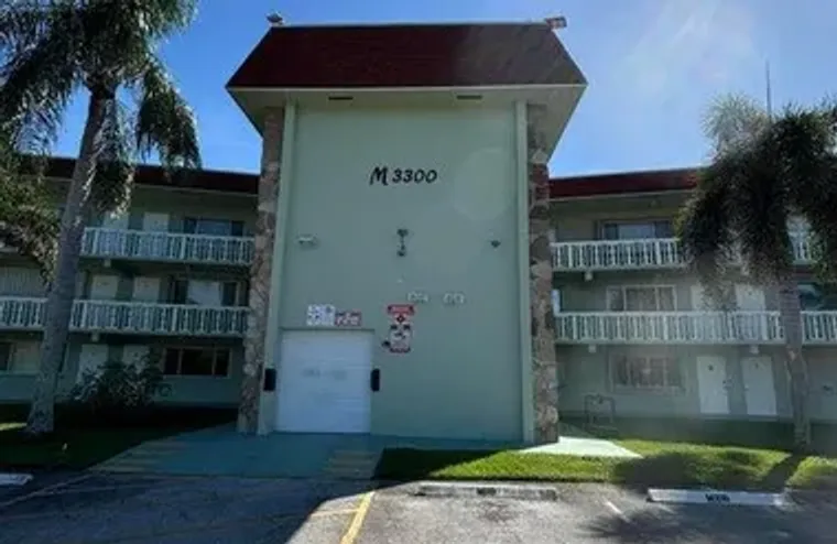 3300 SPRINGDALE BLVD 117, PALM SPRINGS, ..., Palm Springs, FL 33461