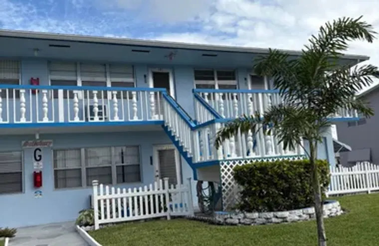 168 SALISBURY G, WEST PALM BEACH, FL, 33..., West Palm Beach, FL 33417