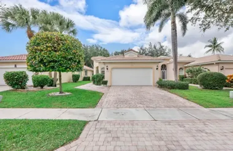 7123 VIA GENOVA, DELRAY BEACH, FL, 33446, Delray Beach, FL 33446