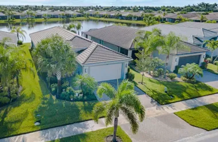 11731 SW BRIGHTON FALLS DR, PORT SAINT L..., Port Saint Lucie, FL 34987