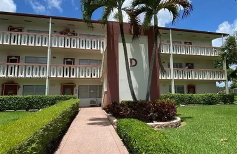 156 BRIGHTON D # 156, BOCA RATON, FL, 33..., Boca Raton, FL 33434