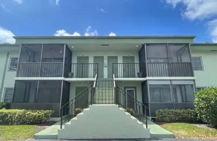 7535 S ORIOLE BLVD APT 206, DELRAY BEACH..., Delray Beach, FL 33446