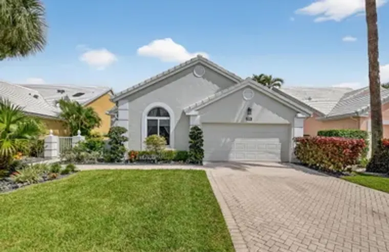 8385 HORSESHOE BAY RD, BOYNTON BEACH, FL..., Boynton Beach, FL 33472
