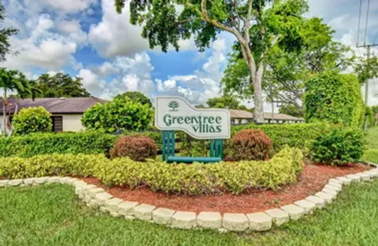 4768 STORKWOOD TER B, BOYNTON BEACH, FL,..., Boynton Beach, FL 33436