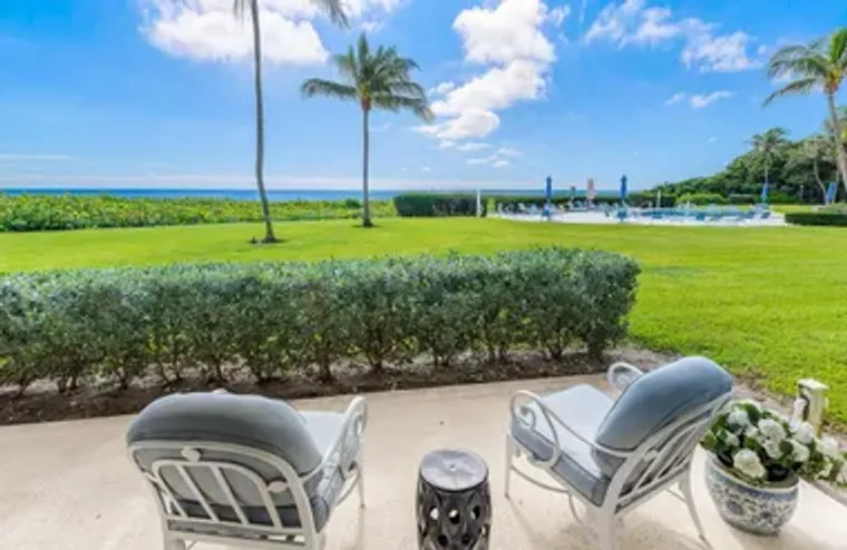 1225 S OCEAN BLVD APT 105, DELRAY BEACH,..., Delray Beach, FL 33483