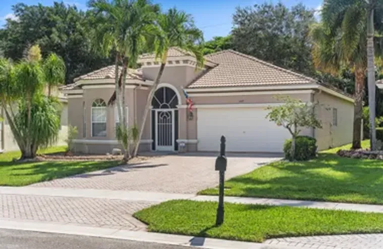 6677 SOUTHPORT DR, BOYNTON BEACH, FL, 33..., Boynton Beach, FL 33472
