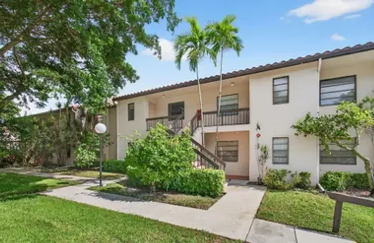 21578 JUEGO CIR APT 26D, BOCA RATON, FL,..., Boca Raton, FL 33433