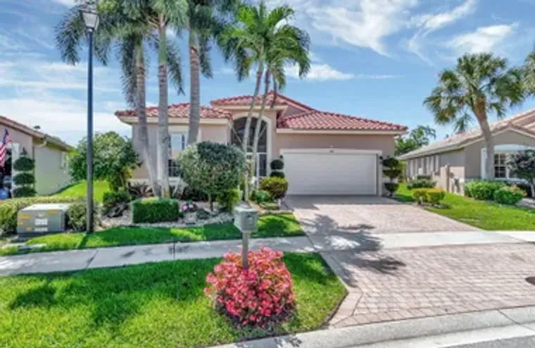 7314 TOSCANE CT, BOYNTON BEACH, FL, 3343..., Boynton Beach, FL 33437