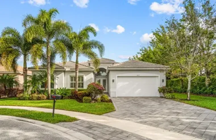 9039 RIBBONS RIDGE PT, BOYNTON BEACH, FL..., Boynton Beach, FL 33473