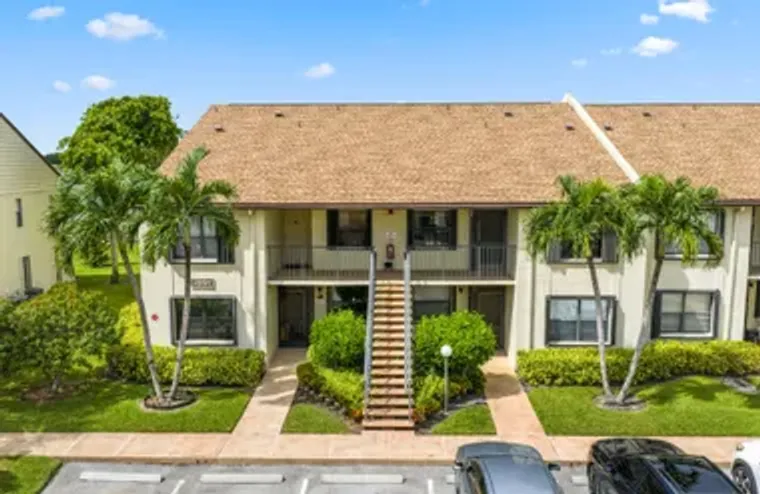 7891 WILLOW SPRING DR 1022, LAKE WORTH, ..., Lake Worth, FL 33467