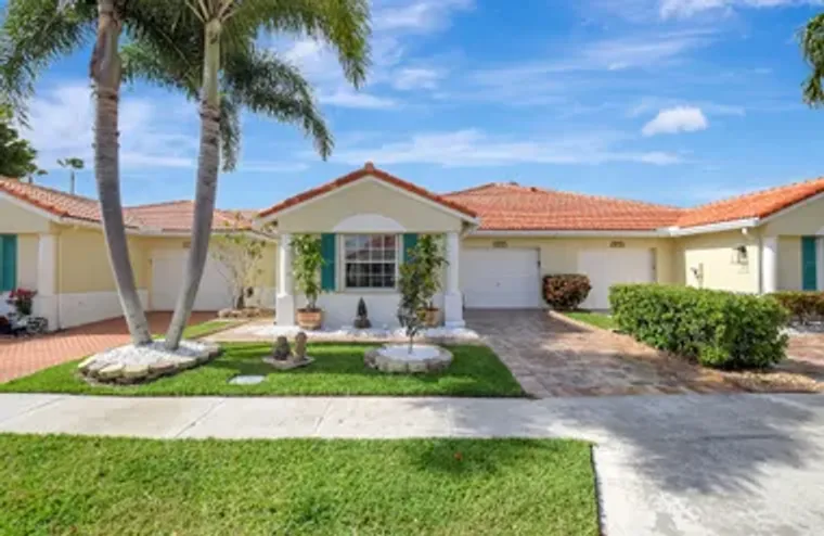 6132 FLORAL LAKES DR, DELRAY BEACH, FL, ..., Delray Beach, FL 33484