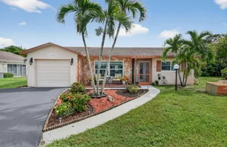 4158 PINE AIRE DR, LAKE WORTH, FL, 33467, Lake Worth, FL 33467