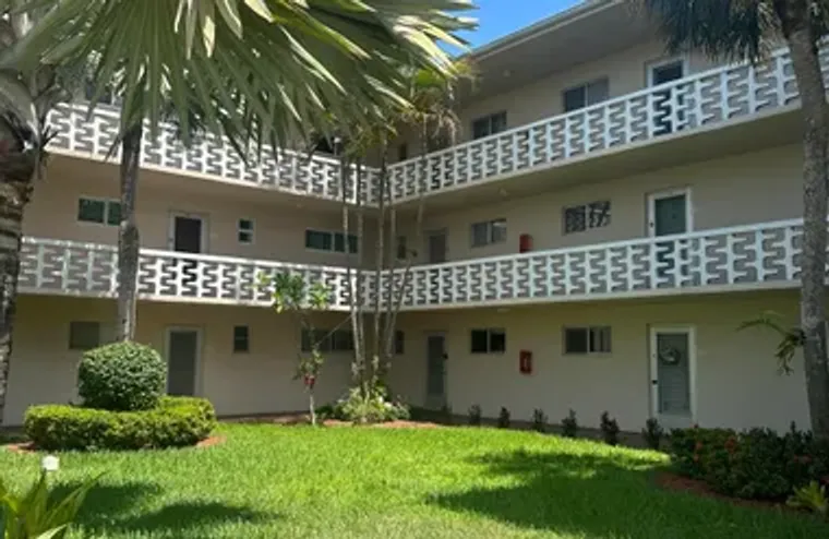 2812 GARDEN DR 304, LAKE WORTH, FL, 3346..., Lake Worth, FL 33461